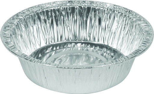 [G-FC169] Foil Container Round No. 169 