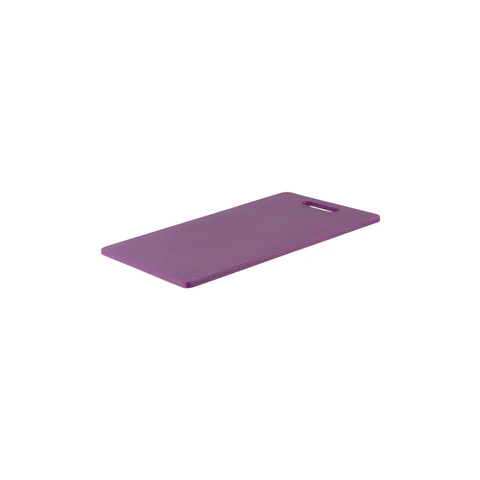 [G-CUTB304513PP] Cutting Board 300 x 450 x 12mm - Purple
