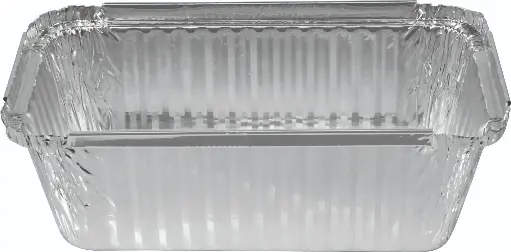 [G-FC446] Foil Container No. 446