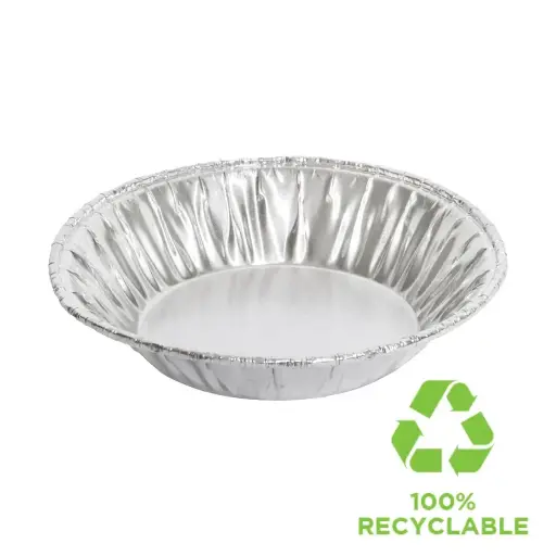 [G-FCMAR303] Foil Container No. 303 