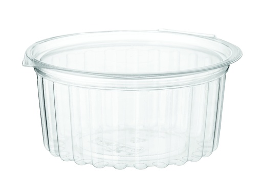 [G-SHOBOWL12F] ShoBowl 12oz Flat Lid