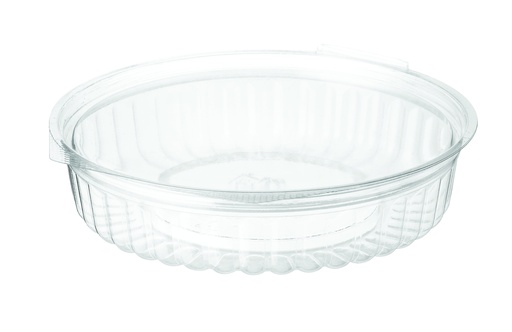 [G-SHOBOWL20F] ShoBowl 20oz FLat Lid
