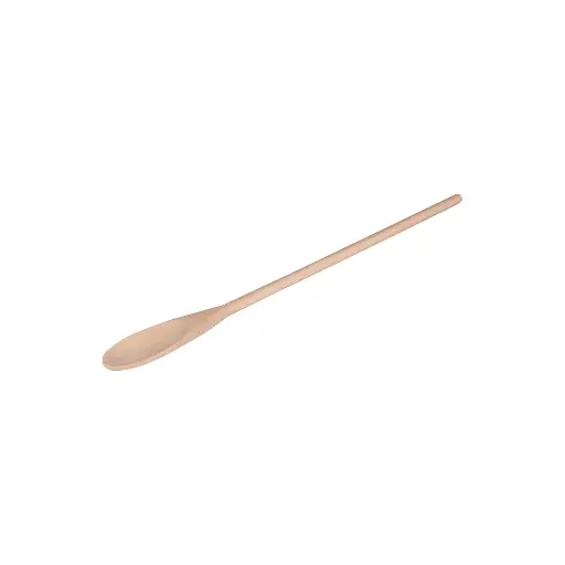 [G-WOODENSP] Wooden Spoon 