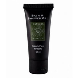 [J-SHOWER] Outback Essence Shower Gel 30mL