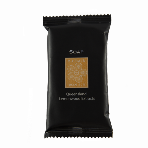 [J-SOAPWR] Outback Essence Soap 18gm