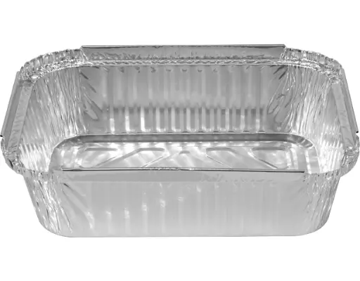 [G-FC448] Foil Container No.448