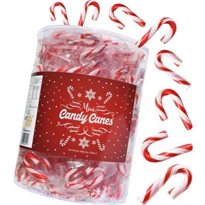 [A-CCANE4G] Mini Candy Cane 4g