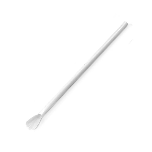 [B-STRAWCPLASP] CPLA Spoon Straw