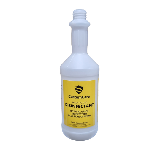 [J-RTUDIS] RTU Bottle Printed Chemical Bottle