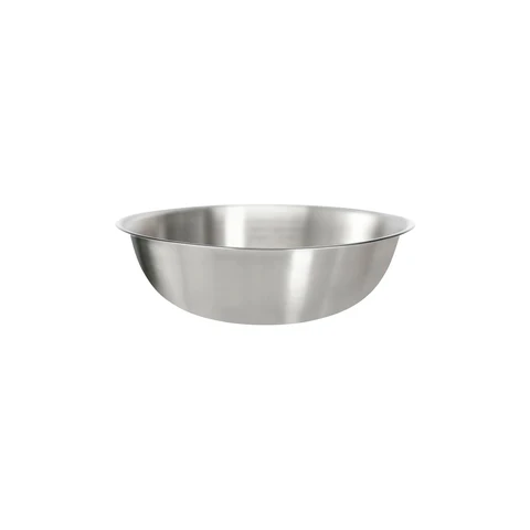 [G-MIXBOWL7.6] Stainless Steel Mixing Bowl 7.6L 