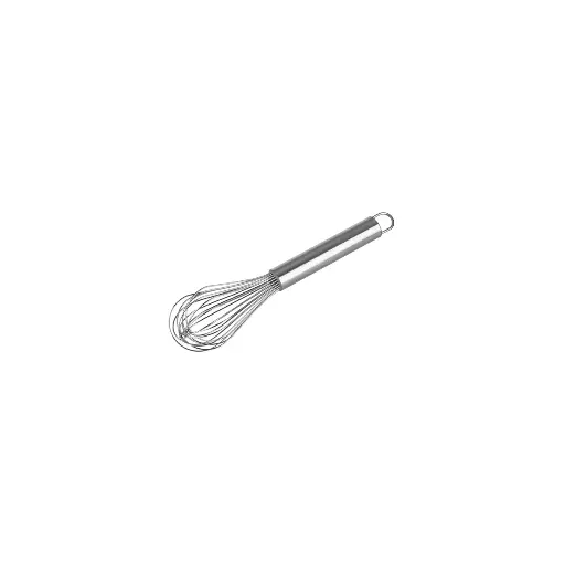 [G-WHISK250] Sealed French Whisk 18/8 250mm