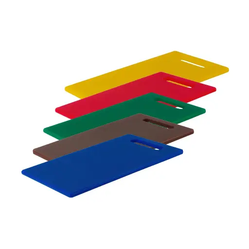 [G-CUTB304512SET] Cutting Board 300 x 450 x 12mm - Set