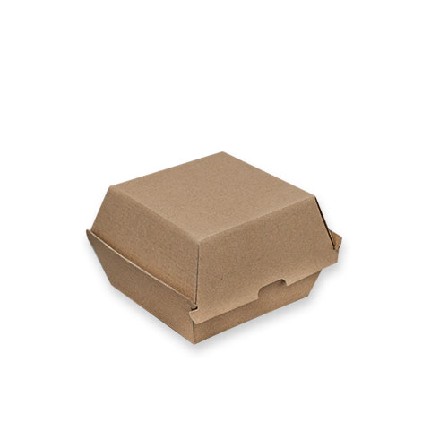 [I-BURGERXL] Burger Box X-Large