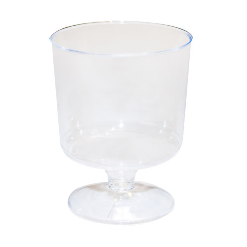 [D-GOBLET145] Disposable Wine Goblet - 145ml