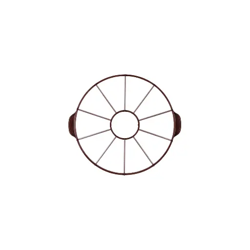 [G-CAKEDIVIDE] Cake Divider Plastic 10 Serve