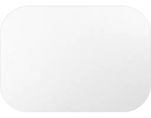 [G-LID407] Foil Container Lid No. 407