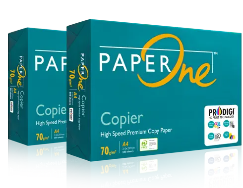 [COPYA4] Premium A4 Copy Paper 80gsm