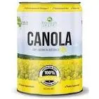 [A-CANOLA20] Riverina Canola Oil 20L Tin 