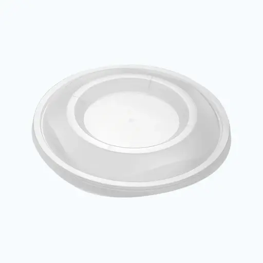 [BONLIDBOWLD] Bonson Container Round Lid Dome Clear for Bowl 870-1000mL 
