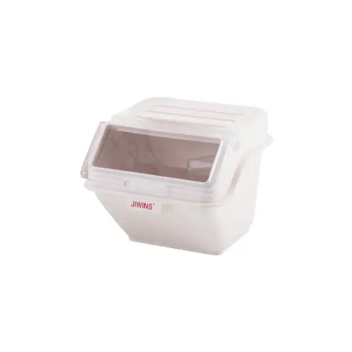 [G-INGBIN40] Shelf Ingredient Bin 40lt