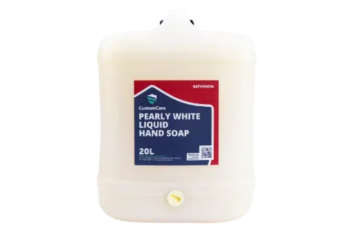 [J-ASHAND20L] Pearly White Hand Wash Liquid 20L  
