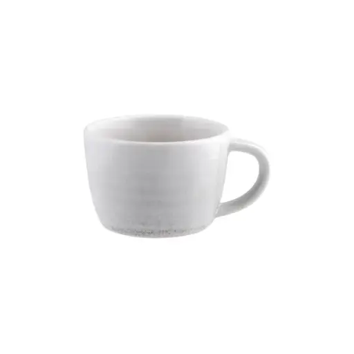 [G-CAPPCW] Cappuchino Core White Cup - 220ml  