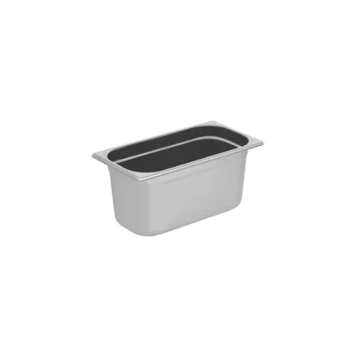 [G-GASTRO1/3-150] Anti-Jam Gastronorm Pan 1/3 Size - 150mm