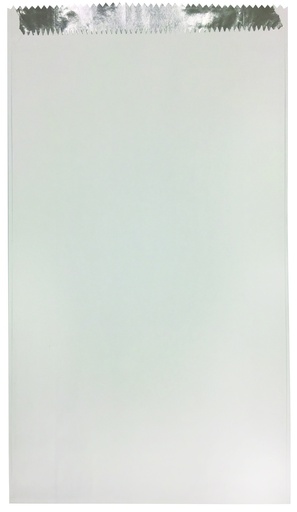 [DD-CHICKJUMBO] Plain White Jumbo Foil Chicken Bag 