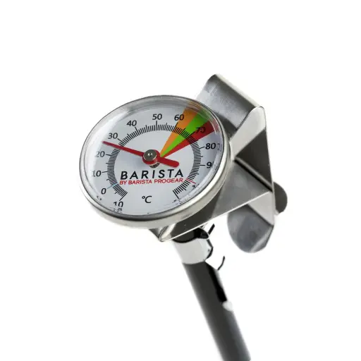 [A-COFFTHERM] Barista Progear Milk Thermometer 