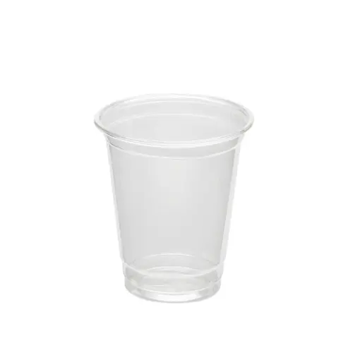 [D-CP8ECO] ECO+ Clarity Cold Cup 8oz