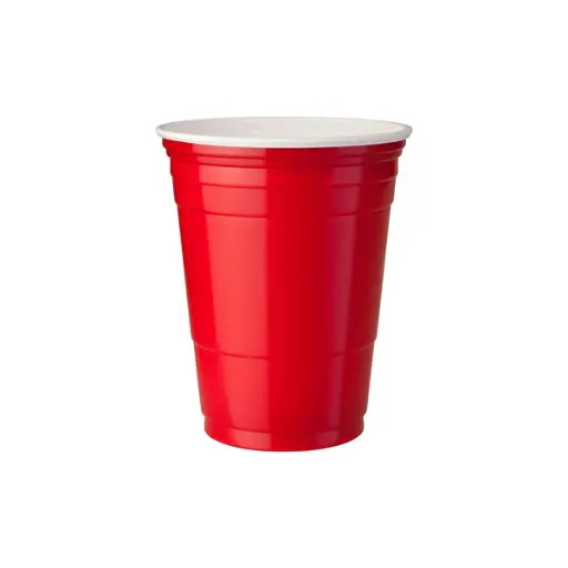 [D-CPBIGRED] Redds Big Red Cup 425mL