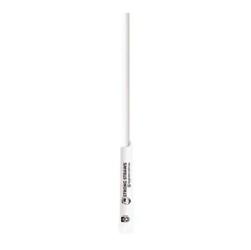 [B-STARWSUPERWR] Strong 5 Ply Wrapped Super Smoothie Straw
