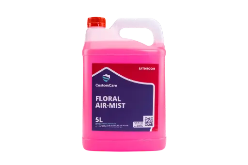 [J-AIRFRESH5] Air Mist Deodoriser Air Freshener 5L