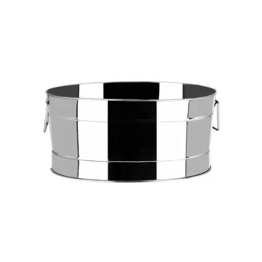 [G-BEVTUBS/S] Oval Beverage Tub
