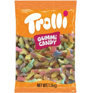 [A-LIZARDS] Sour Lizards 1.3Kg
