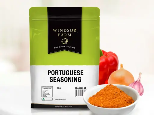 [A-PORTUGUESE1KG] 1KG Portuguese Seasoning
