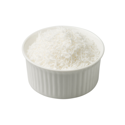 Cake Toppings White 1.5kg