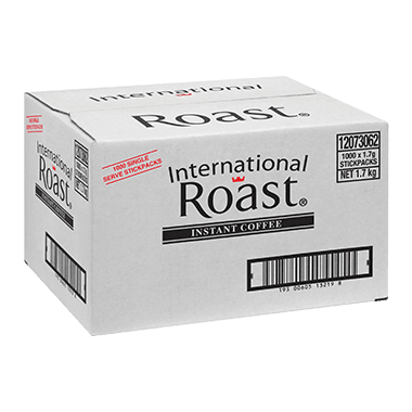 International Roast Coffee PC (1000)