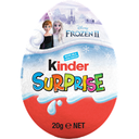 Kinder Surprise