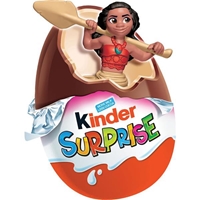 Kinder Surprise