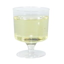 Disposable Wine Goblet - 170ml