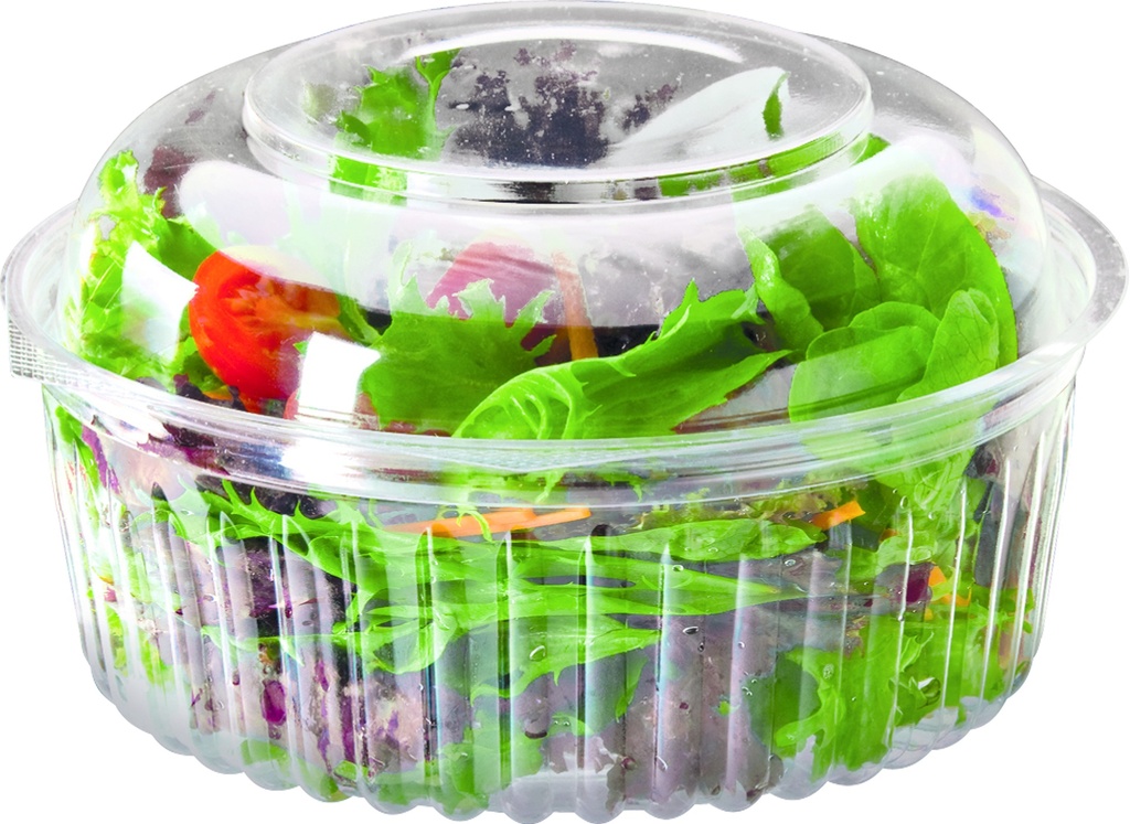 Clearview® ShoBowl 24oz Dome Lid