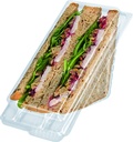 Sandwich Wedge Extra Large