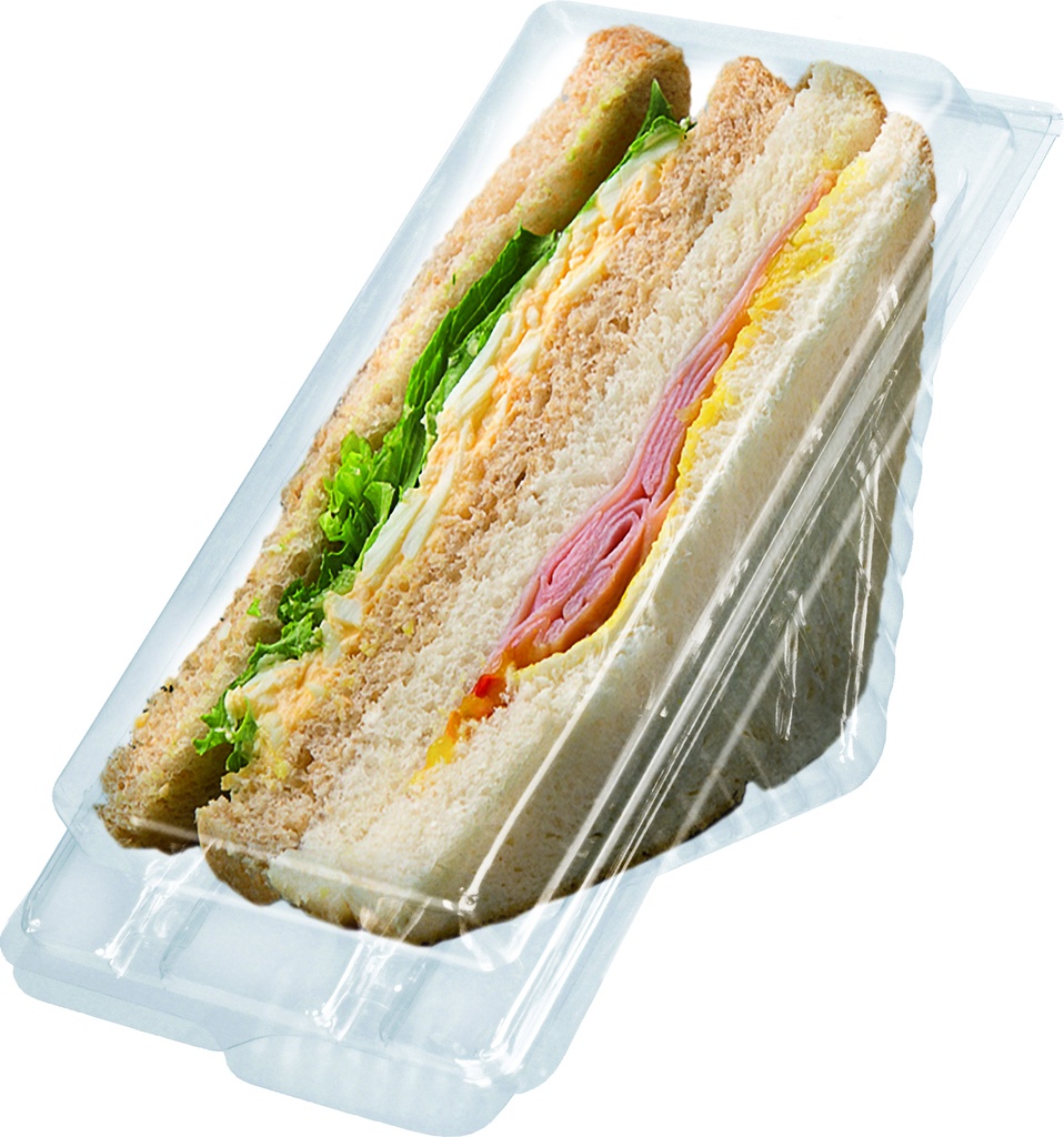 Sandwich Wedge Extra Large