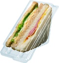 Sandwich Wedge Extra Large