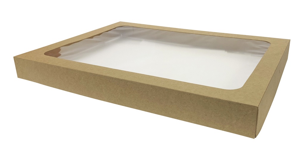 Catering Box Base + Lid Extra Large 