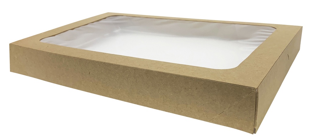 Catering Box Base + Lid Extra Small 