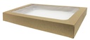 Catering Box Base + Lid Large 