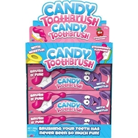 Candy Toothbrush Kidzworld