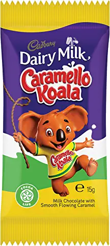 Caramello Koala 15g